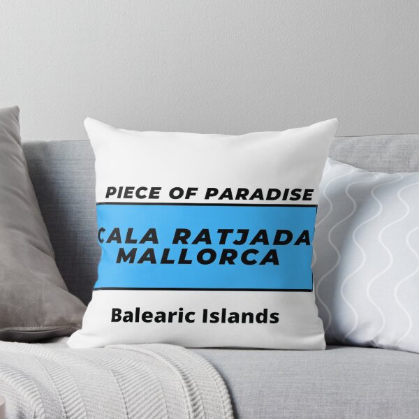 Item preview, Cala Ratjada Mallorca designed and sold by Bernsteinhaus.