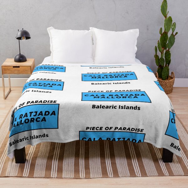 Item preview, Cala Ratjada Mallorca designed and sold by Bernsteinhaus.