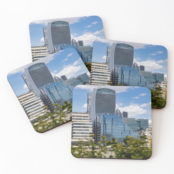Item preview,  City of London designed and sold by flashcompact.