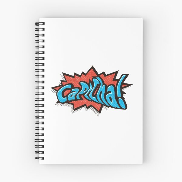 Item preview, Captcha! designed and sold by ikadoArt.