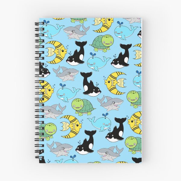 Item preview, Sea Friends designed and sold by JoKuipers.