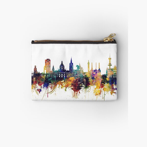 Item preview, hannover skyline designed and sold by BekimART2.