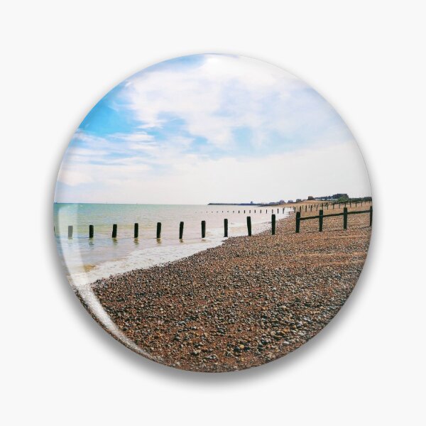 Item preview, Pevensey Bay to Eastbourne | East Sussex | South Coast England designed and sold by SJ Designs.
