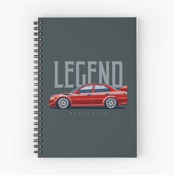 Item preview, Lancer Evo VI TME designed and sold by OlegMarkaryan.