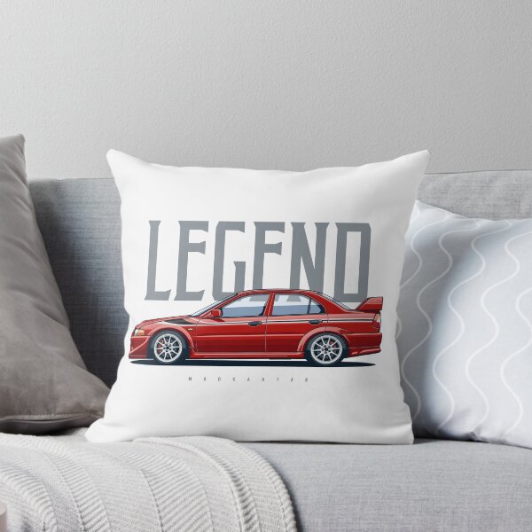 Item preview, Lancer Evo VI TME designed and sold by OlegMarkaryan.