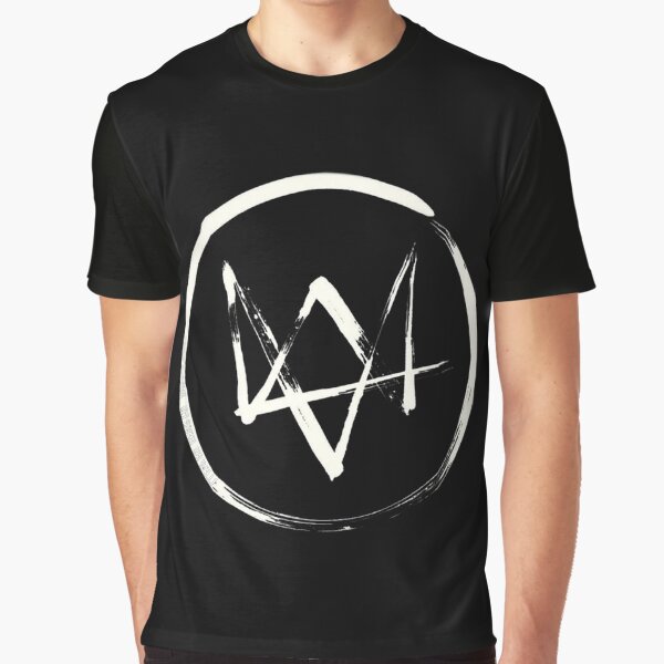 GSWD-FMv1 - Be Safe, Be Well Graphic T-Shirt