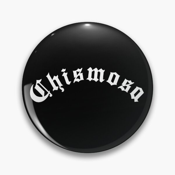 Item preview, CHISMOSA FILIPINO WHITE TEXT designed and sold by aydapadi.