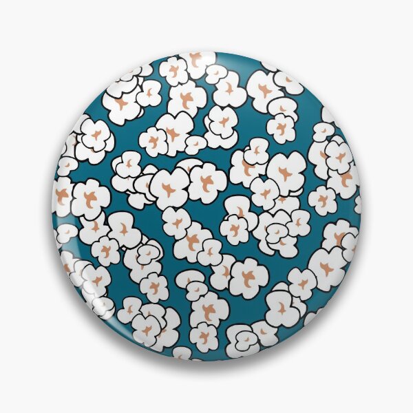 Item preview, Cute Popcorn designed and sold by kapotka.