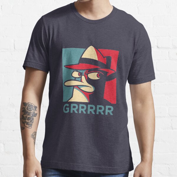 AP Essential T-Shirt