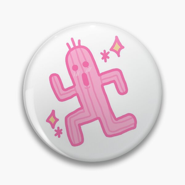 Item preview, Kawaii Cactuar designed and sold by princesslink.