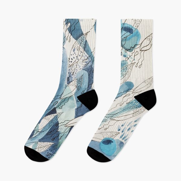 Item preview, Oceanica # 1 designed and sold by Pomkin echevarria ponce.