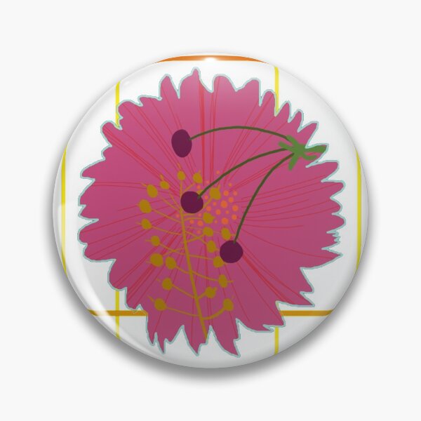 Item preview, Fall flowers designed and sold by Karine-Anglade.