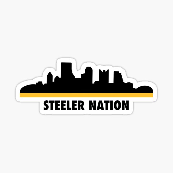 Pin on Steeler Country