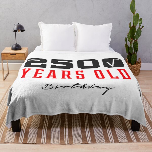 Item preview, 50th Birthday Square Root 50 Years Old Math designed and sold by DiogoCalheiros.