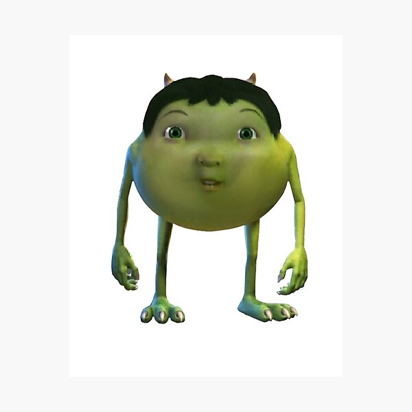 Impression Photo Bebe De L Age De Glace Le Plus Recherche Mais Innocent Par Risala Redbubble