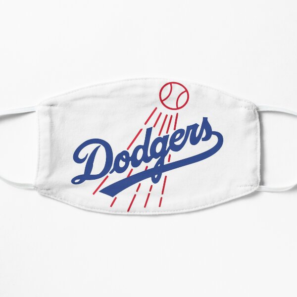 dodgers-los angeles Mask