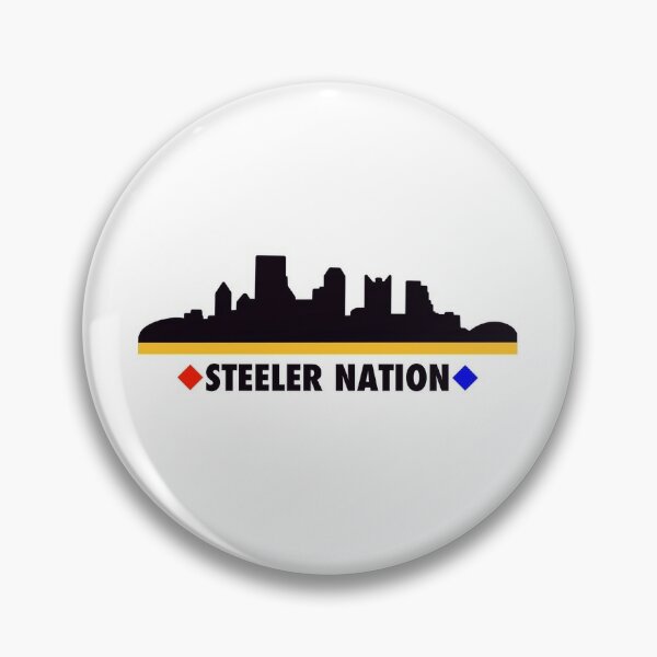 Pin on Steeler Nation!!!!!!