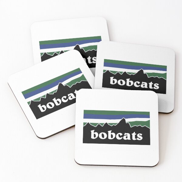 Item preview, "bobcats" mountain style designed and sold by emily-daly.