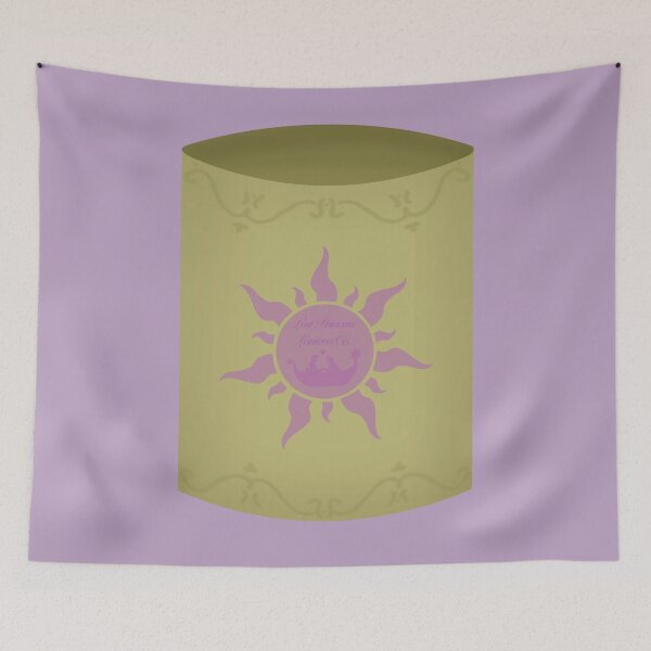 Item preview, Lost Princess Lantern Co designed and sold by rachelsuli.