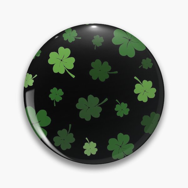 Item preview, St Patricks day pattern designed and sold by ValentinaHramov.