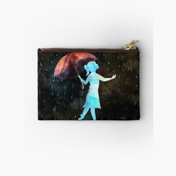 Item preview, Dancing in the rain designed and sold by studioMoSa.