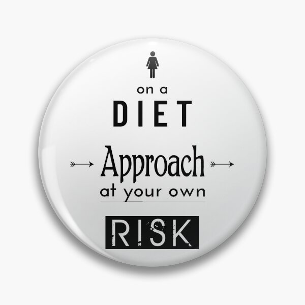 Item preview, Woman on a diet designed and sold by studioMoSa.