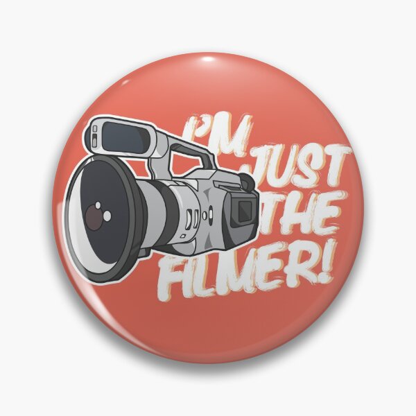 Item preview, Solo soy el filmer designed and sold by shortshaun.
