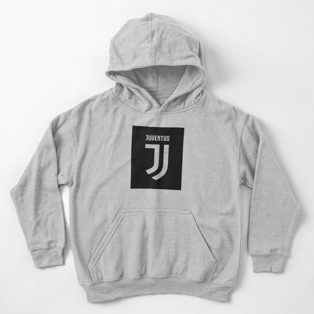 juventus hoodie kids