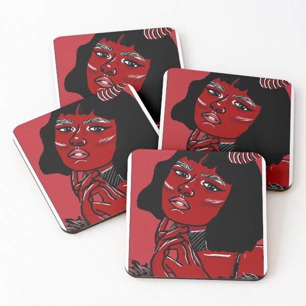 Item preview, Devil girl designed and sold by zoeymustdie.