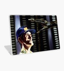 Alien Laptop Skin