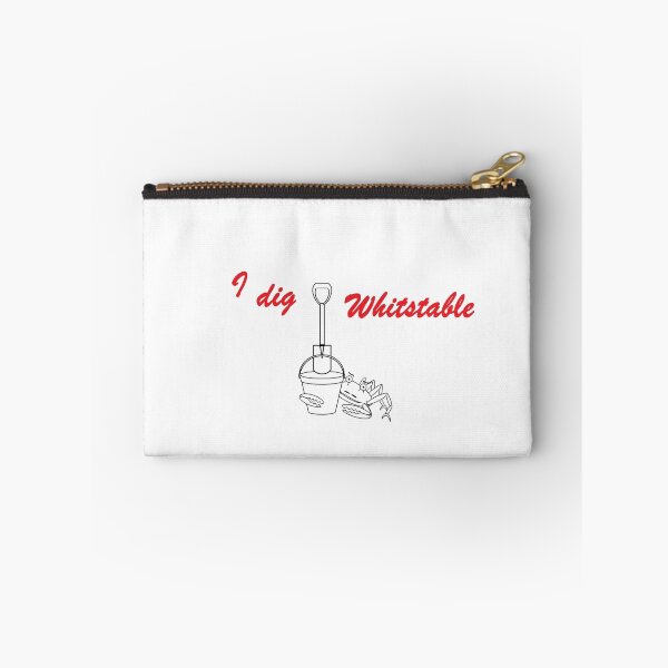 Item preview, I Dig Whitstable  no1 designed and sold by Radwulf.