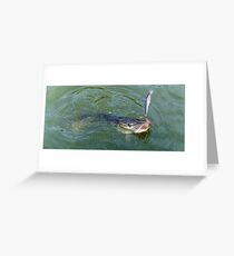 Really? You gotta do better than that! Greeting Card