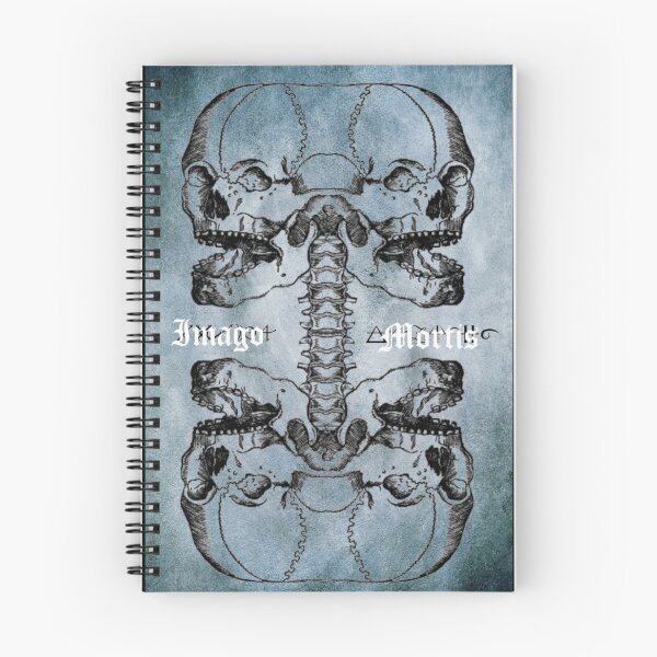 Item preview, Janus designed and sold by Imago-Mortis.