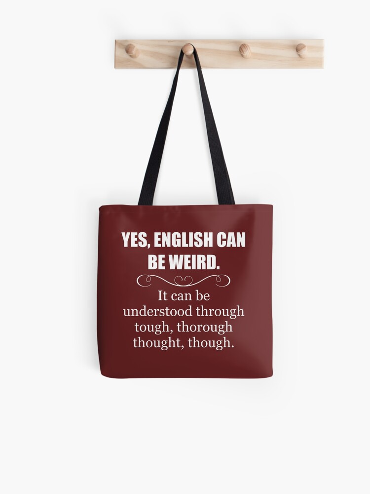 teacher tote bag, teacher things funny teacher gift tote