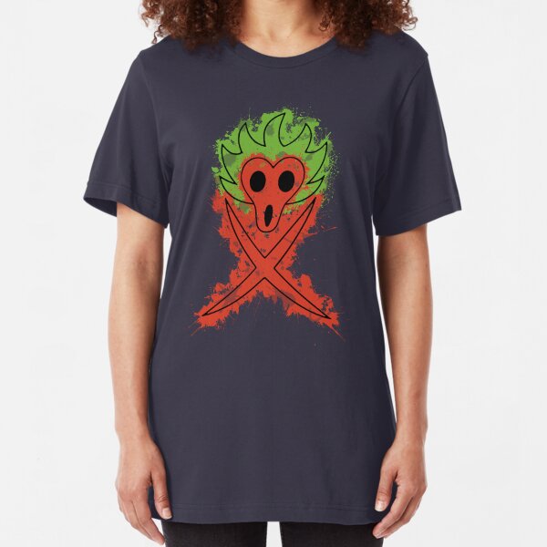 Barto Club Slim Fit T-Shirt