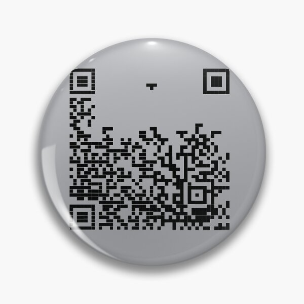 Item preview, QR-Code designed and sold by downsign.