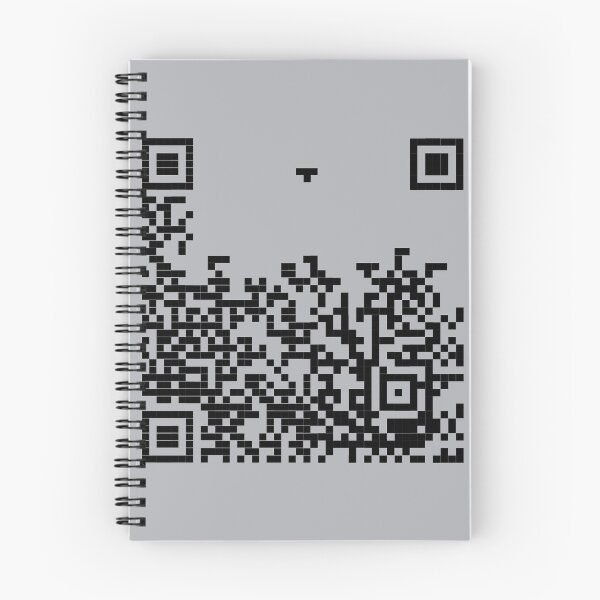Item preview, QR-Code designed and sold by downsign.