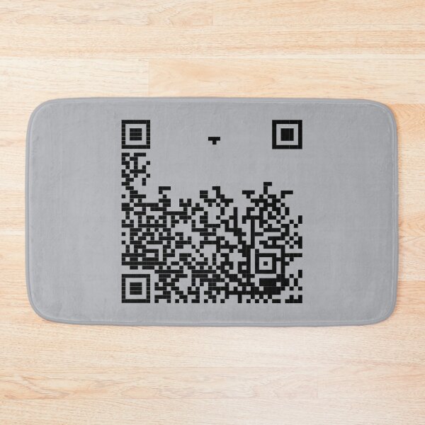Item preview, QR-Code designed and sold by downsign.