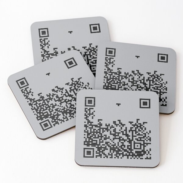 Item preview, QR-Code designed and sold by downsign.