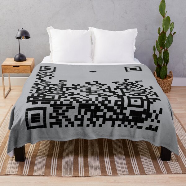 Item preview, QR-Code designed and sold by downsign.