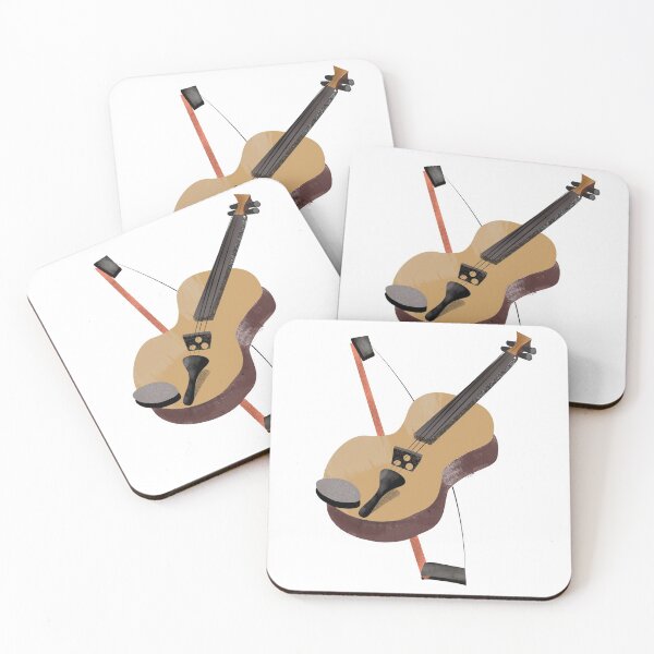 Item preview, Guitar designed and sold by Boufatma.