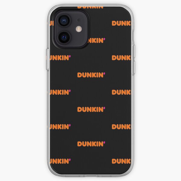 Sans titre Coque souple iPhone