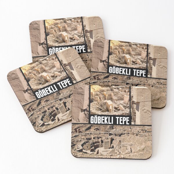 Item preview, Göbekli Tepe designed and sold by JackCurtis1991.
