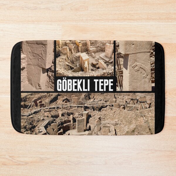 Item preview, Göbekli Tepe designed and sold by JackCurtis1991.