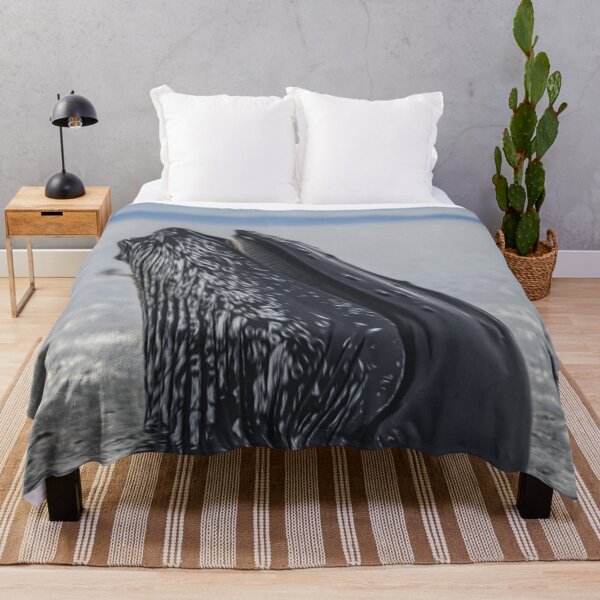 Item preview, Whale Portrait designed and sold by Dawn van Doorn.