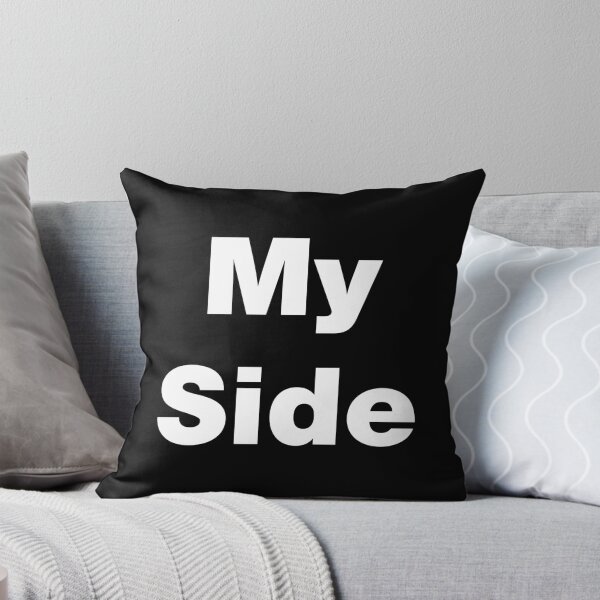 Item preview, My Side designed and sold by lolotees.