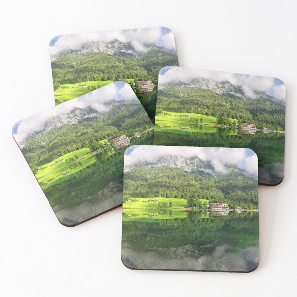 Item preview, Lake Hintersee designed and sold by Yair Karelic.