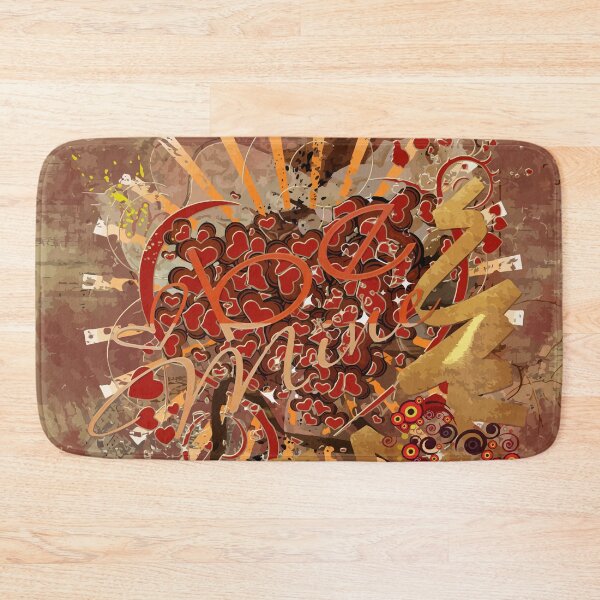 Item preview, Be mine designed and sold by harietteh.