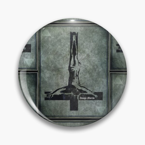 Item preview, Blasphemy designed and sold by Imago-Mortis.