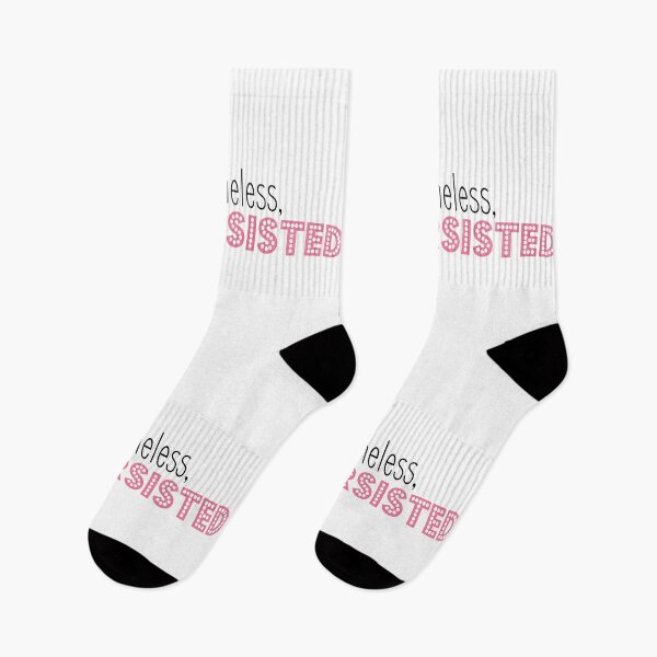 Item preview, nevertheless, she persisted  designed and sold by BAISSANE.